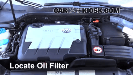 Vw Golf 7 16 Tdi Oil - Best Auto Cars Reviews